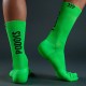 Calcetines Podoks Running H5 Verde