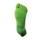 Calcetines Podoks Running H5 Verde