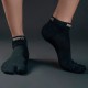 Calcetines Podoks Running H2 Negro