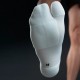 Calcetines Podoks Running H2 Blanco