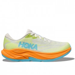  Zapatillas Hoka Rincon 4 Amarillo Naranja