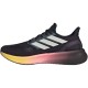  Zapatillas Adidas Pureboost 5 Mujer Negro Amarillo Rosa