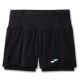 Pantalón Brooks High Point 5" 2-1 2.0 Negro