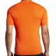 Camiseta Brooks High Point Merino Rojo