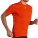 Camiseta Brooks High Point Merino Rojo