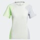 Camiseta Adidas OTR Mujer Verde 