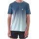 Camiseta Compressport Performance SS Azul