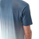 Camiseta Compressport Performance SS Azul