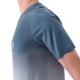 Camiseta Compressport Performance SS Azul