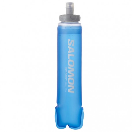 Soft Flask Salomon 500ml Azul