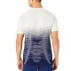 Camiseta Asics Seamless Birch Blue