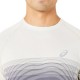 Camiseta Asics Seamless Birch Blue