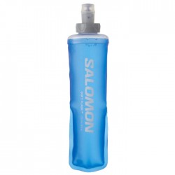 Soft Flask 250ml Salomon Azul