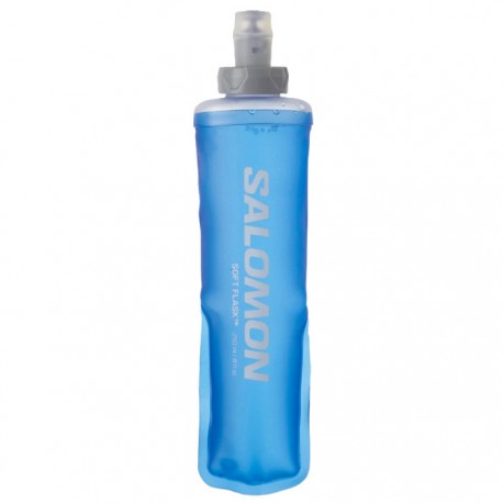 Soft Flask 250ml Salomon Azul