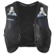 Chaleco Salomon Active Skin 4 Set Negro