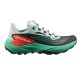  Zapatillas Salomon Genesis Mujer Verde