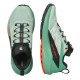  Zapatillas Salomon Sense Ride 5 Mujer Verde