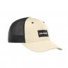 Gorra Salomon Trucker Curved Cap Beige