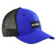 Gorra Salomon Trucker Curved Cap Azul