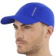 Gorra Salomon Cross Cap Azul