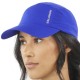 Gorra Salomon Cross Cap Azul