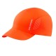 Gorra Salomon Cross Compact Cap Rojo