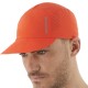 Gorra Salomon Cross Compact Cap Rojo