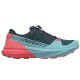  Zapatillas Dynafit Ultra Pro 2 Mujer Azul Coral