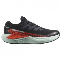  Zapatillas Salomon DRX Defy Gravel Negro