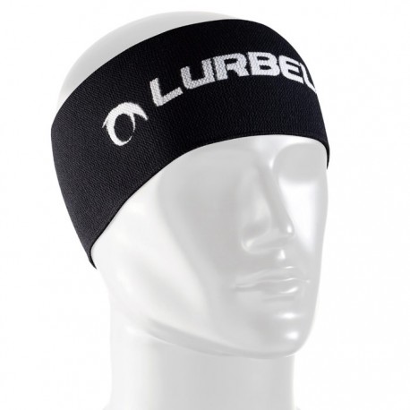 Cinta Lurbel Band Negro Blanco