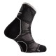 Calcetines Lurbel Desafio Four Blur Gris Hielo