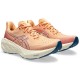  Zapatillas Asics Novablast 4 Mujer Naranja