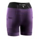 Mallas Lurbel Spirit Blur Trail Running Mujer Violeta