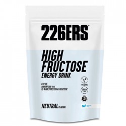 High Fructosa Energy Drink 226ers Neutro 1Kg