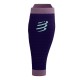 Perneras de Compresión Compressport R2 3.0 Morado