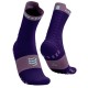 Calcetines COMPRESSPORT Pro Racing Socks V4.0 Run Purple Grape