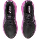  Zapatillas Asics GT-2000 13 Mujer Lite-Show Negro Magenta