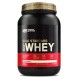 Proteina Gold Whey Optimum Nutrition Neutro