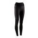 Mallas largas Lurbel Samba Pants Mujer Gris Oscuro