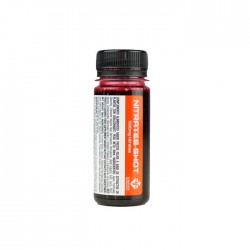 Nitrates shot Scientiffic Nutrition 60ml Frutos Rojos