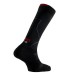 Calcetines Lurbel Journey Pro H6 Negro