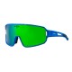 Gafas Bloovs Kona Azul Oscuro Punteado Verde