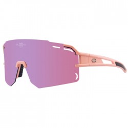 Gafas Bloovs Tromso Rosa Mate Lente Rosa