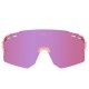 Gafas Bloovs Tromso Rosa Mate Lente Rosa