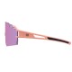 Gafas Bloovs Tromso Rosa Mate Lente Rosa