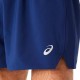 Pantalones Shorts Asics Road 5IN Azul