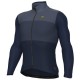 Chaqueta ciclismo ALÉ PR-S Sfida Azul