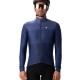 Chaqueta ciclismo ALÉ PR-S Sfida Azul