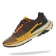  Zapatillas Atom K4 Trail Marron Naranja