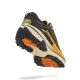  Zapatillas Atom K4 Trail Marron Naranja